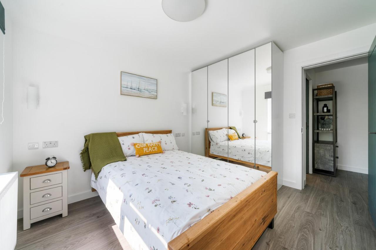 Newly Refurbished 2 Bed Flat Apartment Mill Hill Exterior photo